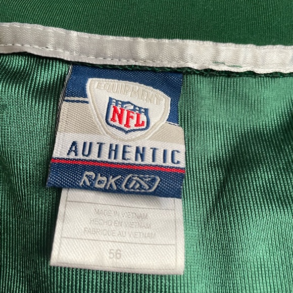 LaDainian Tomlinson #21 New York Jets NFL Jersey - Picture 6 of 11